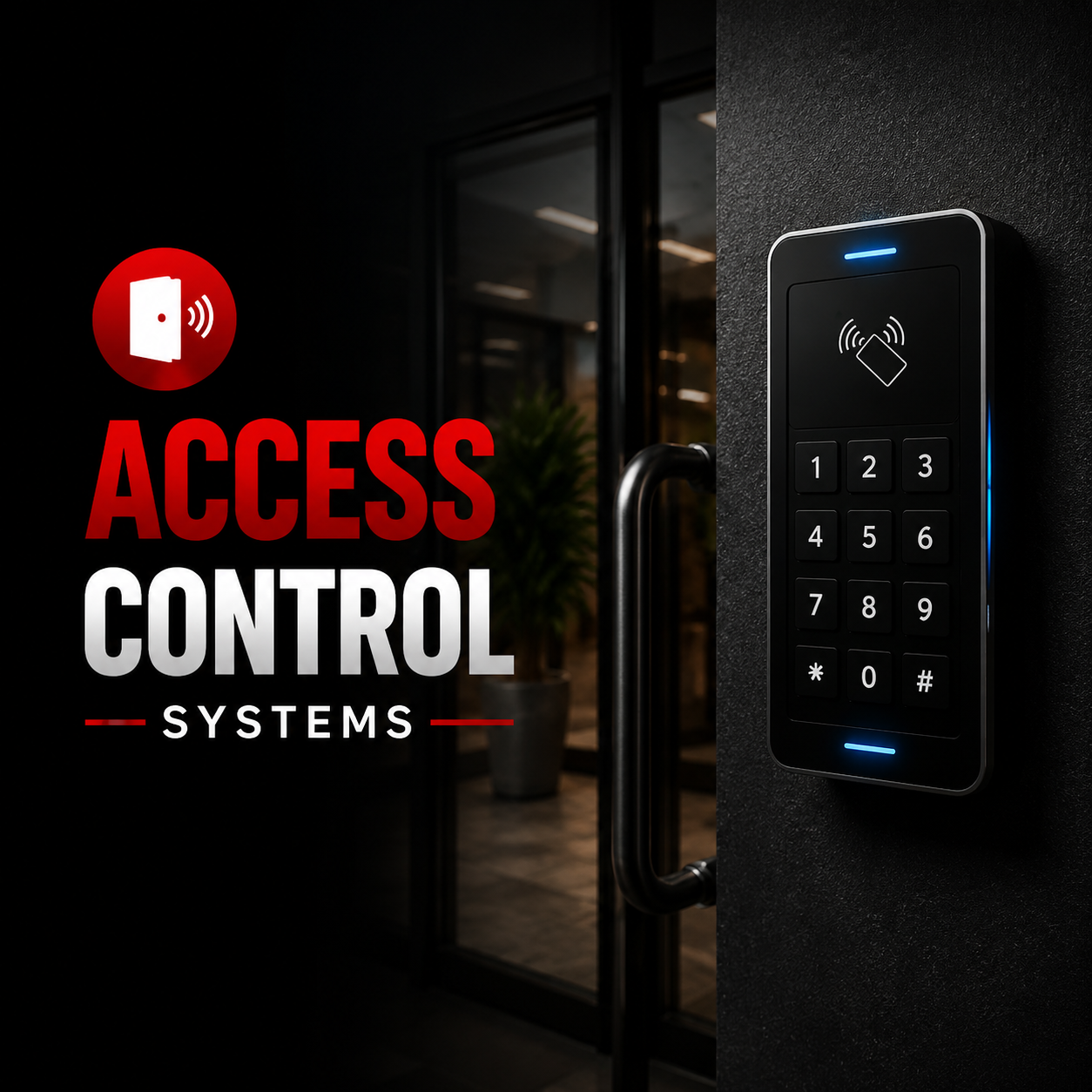 Access Control Systems